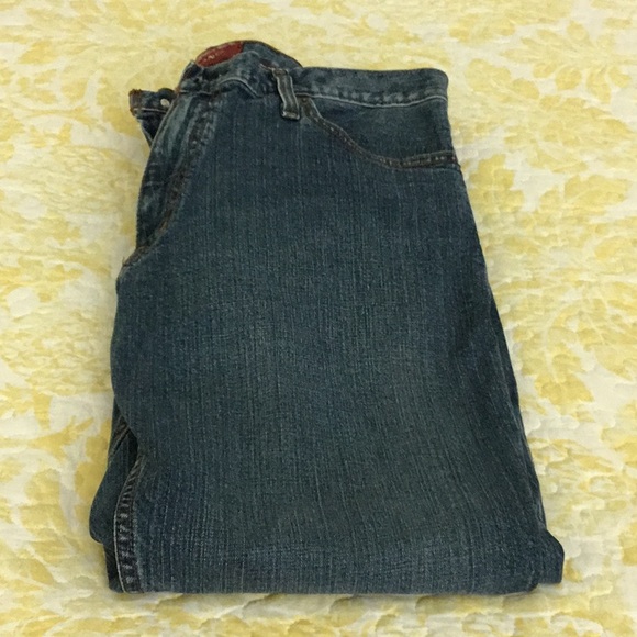 Mens Jeans size 34 with 29 inch inseam - Picture 3 of 6